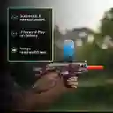 Juguete Pistola Electric Toy Gun Ak.47 Arma Automatica Hidrogel