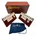 Rummy Rummikub Rummiq Caja De Lujo