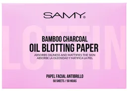 Samy Papel Facial Antibrillo