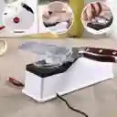 Afilador De Cuchillos Electrico Knife Sharpener