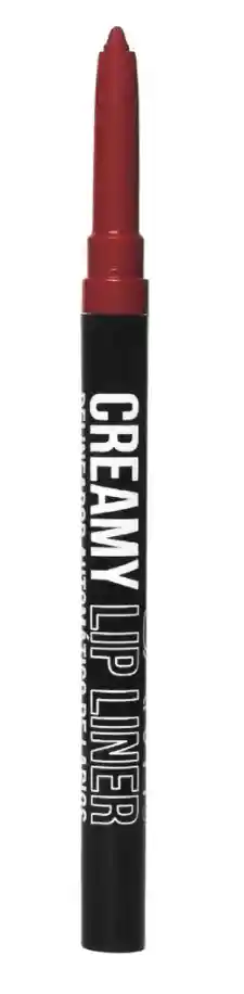 Samy Delineador Retráctil De Labios 05 Velvet