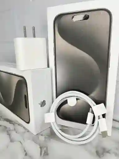 Cargador Iphone 15,16,17