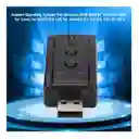 Tarjeta De Sonido Usb 7.1 Con Control De Volumen Lj-81