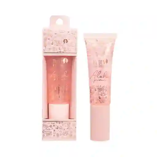 Primer Facial Aloha Trendy 30ml Trendy