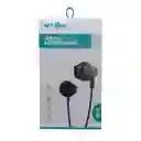 Audifonos Con Cable Entrada Tipo C Samsung Tuned By Akg Color Negro