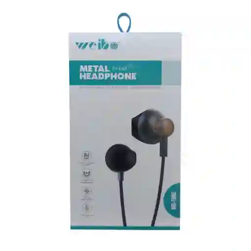 Audifonos Con Cable Entrada Tipo C Samsung Tuned By Akg Color Negro