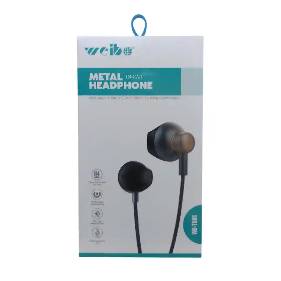 Audifonos Con Cable Entrada Tipo C Samsung Tuned By Akg Color Negro