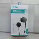 Audifonos Con Cable Entrada Tipo C Samsung Tuned By Akg Color Negro