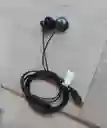 Audifonos Con Cable Entrada Tipo C Samsung Tuned By Akg Color Negro