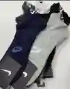 Media Tobillera Tipo Nike Surtida