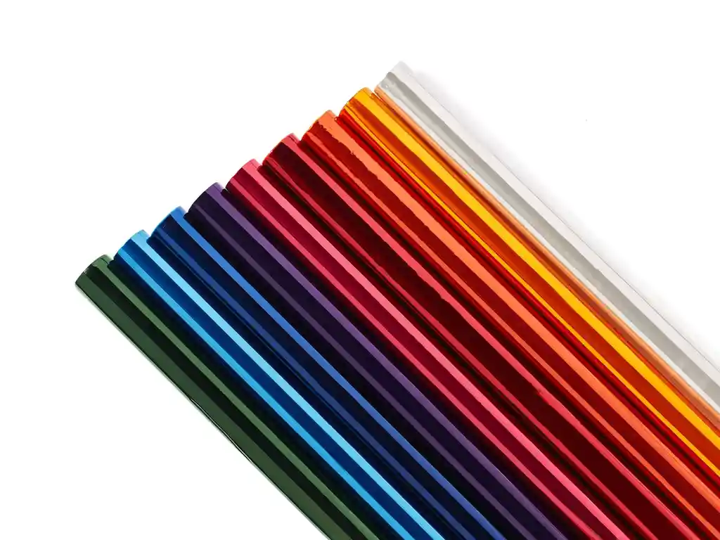 Papel Celofan Colores Pliego 70 X 100 Por Unidad