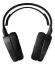 Audífonos Gamer Steelseries Arctis 3 Black Black