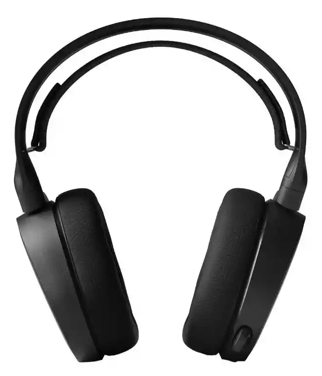 Audífonos Gamer Steelseries Arctis 3 Black Black
