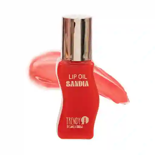 Brillo Lip Oil Sandia Tredny