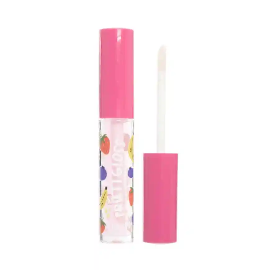 Kit Labios Frutti Gloss Trendy
