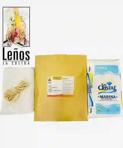 Kit Del Lomo Al Trapo