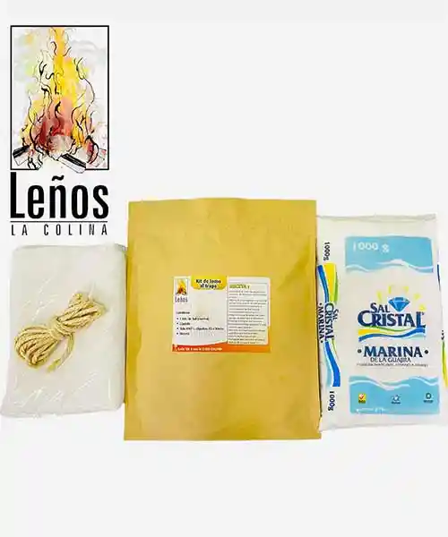 Kit Del Lomo Al Trapo