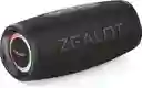 Bocina Parlante Bluetooth Portátil Zealot S56 50w Negro 5v