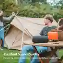 Bocina Parlante Bluetooth Portátil Zealot S56 50w Negro 5v