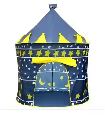 Carpa Castillo Niño.