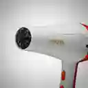 Secador De Pelo Nova Portátil Compacto 2200w