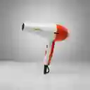 Secador De Pelo Nova Portátil Compacto 2200w