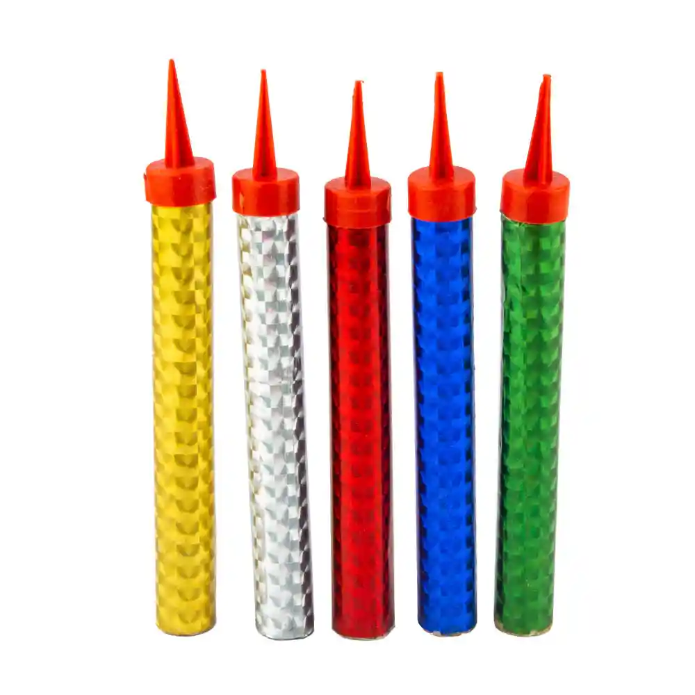 Velas De Cumple Años