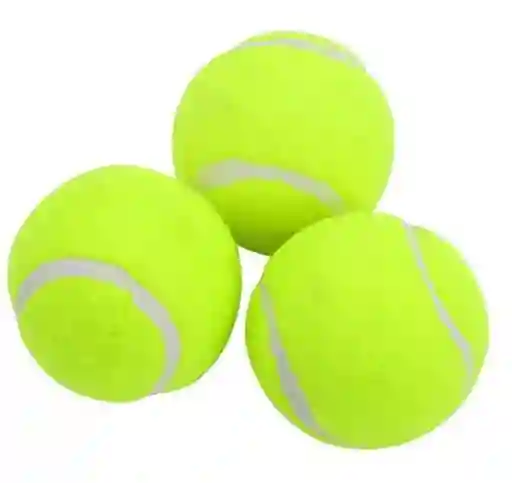 Pelotas De Tenis
