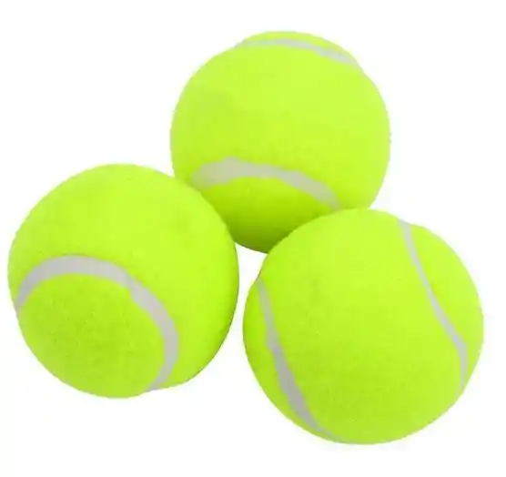 Pelotas De Tenis