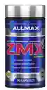 Zmx 2 Advanced +zinc+ Magnesium+ Vitamin B6 Sin Sabor