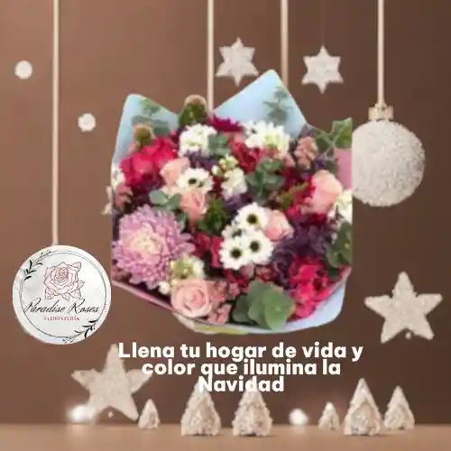 Bouquet Maravilla