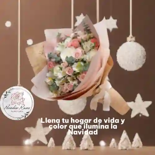 Rosas Rosadas Dulzura