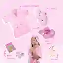 Regalo Para Niña Talla 6/8 - Star Vip Beautyland Box