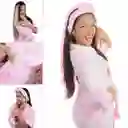 Regalo Para Niña Talla 10/12 - Star Vip Beautyland Box