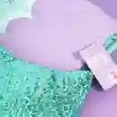 Regalo Para Niña - Talla Única Sirena Vip Beautyland Box