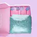 Regalo Para Niña - Talla Única Sirena Vip Beautyland Box