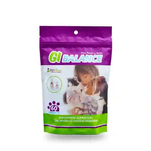 Gi Balance 60 Nuggets