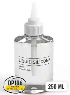 Silicona Liquida 250 Ml
