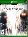 Scarlet Nexus Xbox Serie X Y One