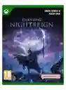 Elden Ring Nightreign Xbox Series X Y One