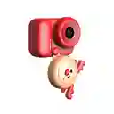 Cámara Infantil Picocici K23 De 48 Mp