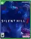 Silent Hill F Xbox Series X Y One