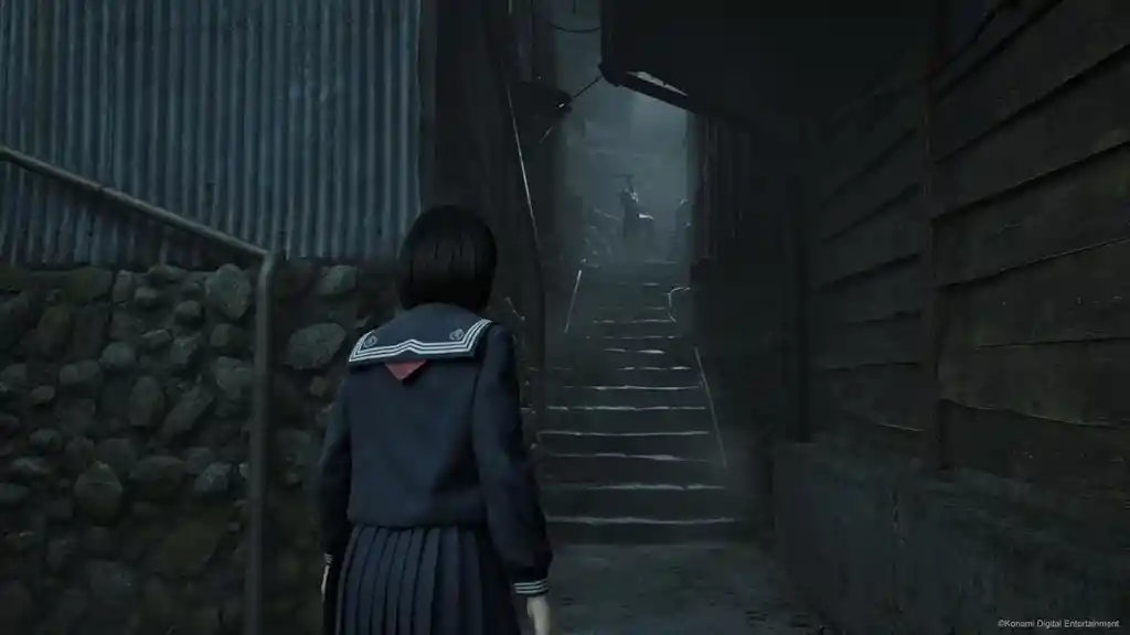 Silent Hill F Xbox Series X Y One