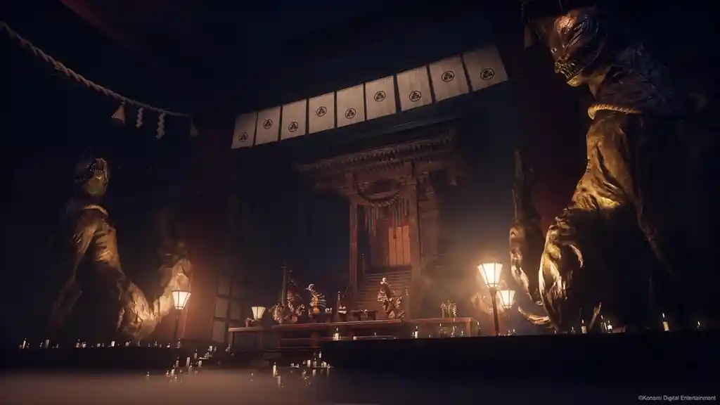 Silent Hill F Xbox Series X Y One