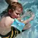 Brazaletes Flotadores Para Piscina Inflables Para Niños