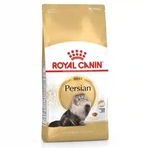 Royal Canin Gato Adulto Persa 2kg