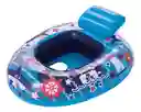 Flotador Inflable Niño Para Piscina Tipo Asiento Lancha