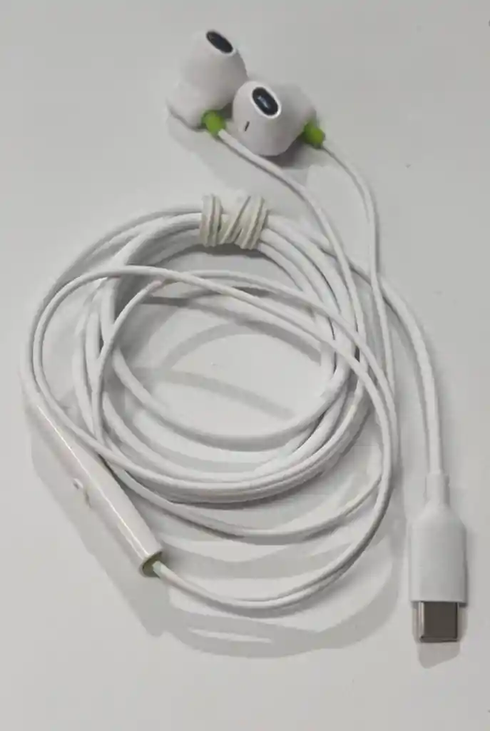 Audifonos C Speak Earphones Sk - 837c Alambrico