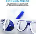 Snorkel Y Careta Gafas De Natación, Máscara De Buceo Piscinas Mar