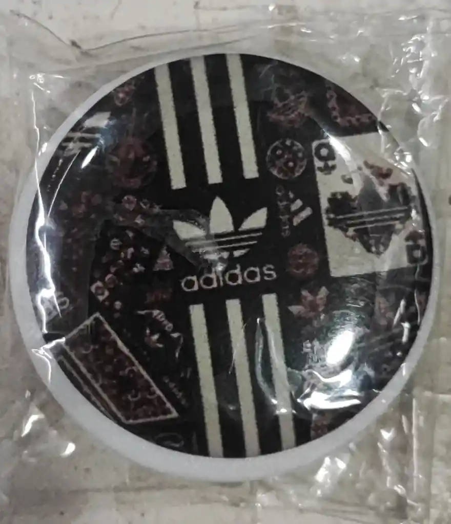 Pod Soquer Redondo Para Hombre